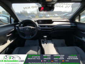 Lexus IS 300h  occasion � Beaupuy - photo n�2