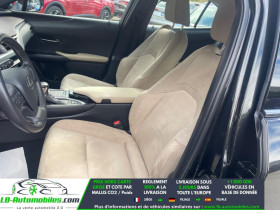 Lexus IS 300h  occasion � Beaupuy - photo n�7