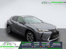 Lexus IS 300h  occasion � Beaupuy - photo n�2