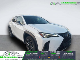 Lexus IS 300h  occasion � Beaupuy - photo n�2