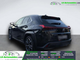 Lexus IS 300h  occasion � Beaupuy - photo n�4