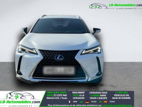 Lexus IS 300h  occasion � Beaupuy - photo n�5