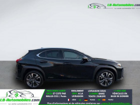 Lexus IS 300h  occasion � Beaupuy - photo n�5