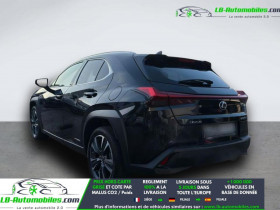 Lexus IS 300h  occasion � Beaupuy - photo n�4