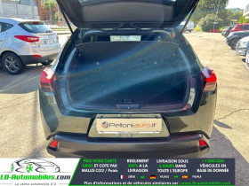 Lexus IS 300h  occasion � Beaupuy - photo n�7