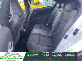 Lexus IS 300h  occasion � Beaupuy - photo n�9