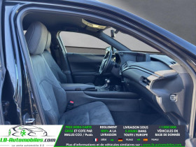 Lexus IS 300h  occasion � Beaupuy - photo n�11