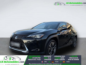 Lexus IS 300h  occasion � Beaupuy - photo n�2