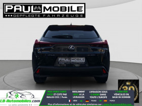 Lexus IS 300h  occasion � Beaupuy - photo n�11