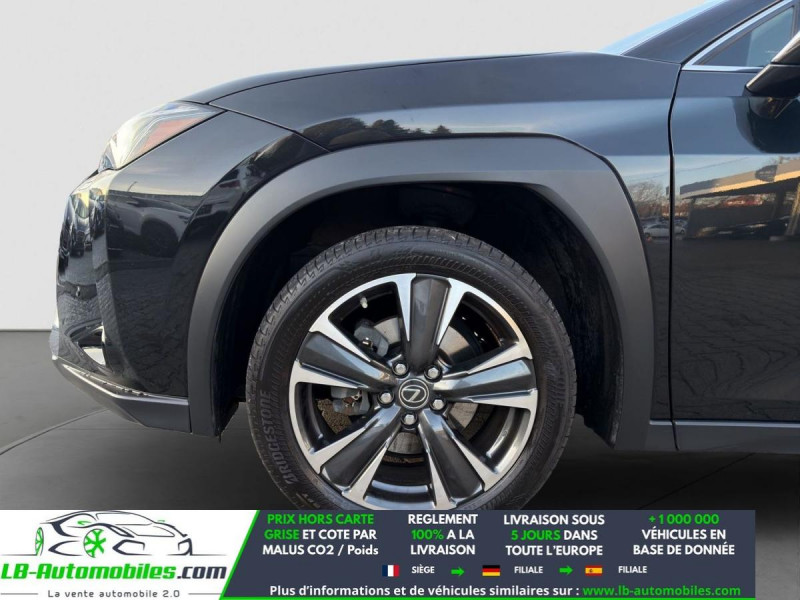 Lexus IS 300h  occasion � Beaupuy - photo n�10