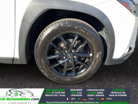 Lexus IS 300h  occasion � Beaupuy - photo n�11