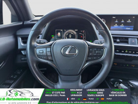 Lexus IS 300h  occasion � Beaupuy - photo n�9