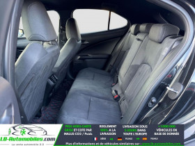 Lexus IS 300h  occasion � Beaupuy - photo n�8