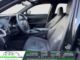 Lexus IS 300h  occasion � Beaupuy - photo n�7