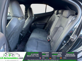 Lexus IS 300h  occasion � Beaupuy - photo n�7