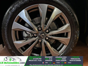 Lexus IS 300h  occasion � Beaupuy - photo n�6