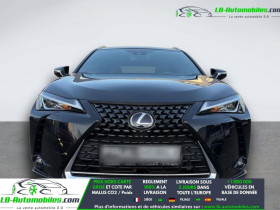 Lexus IS 300h  occasion � Beaupuy - photo n�5
