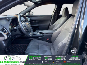 Lexus IS 300h  occasion � Beaupuy - photo n�6