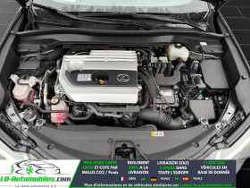 Lexus IS 300h  occasion � Beaupuy - photo n�11