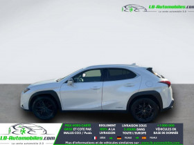 Lexus IS 300h  occasion � Beaupuy - photo n�6