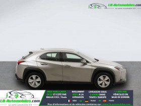 Lexus IS 300h  occasion � Beaupuy - photo n�4