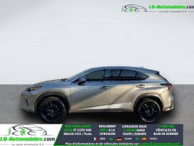 Lexus IS 300h  occasion � Beaupuy - photo n�5