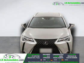 Lexus IS 300h  occasion � Beaupuy - photo n�3