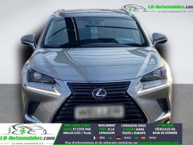 Lexus IS 300h  occasion � Beaupuy - photo n�4
