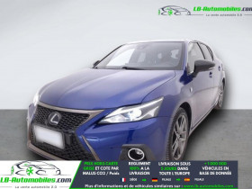 Lexus IS , garage LB AUTOMOBILES � Beaupuy