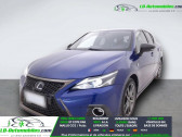 Annonce Lexus IS occasion Hybride 300h � Beaupuy