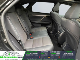 Lexus IS 300h  occasion � Beaupuy - photo n�6