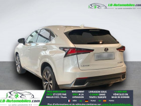 Lexus IS 300h  occasion � Beaupuy - photo n�4