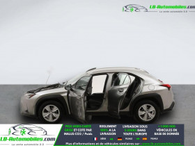 Lexus IS 300h  occasion � Beaupuy - photo n�2