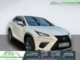 Lexus IS 300h  occasion � Beaupuy - photo n�2