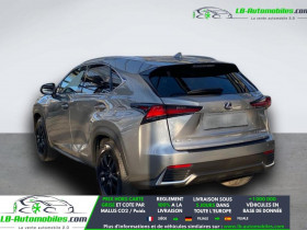 Lexus IS 300h  occasion � Beaupuy - photo n�3