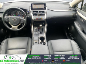 Lexus IS 300h  occasion � Beaupuy - photo n�3