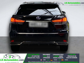 Lexus IS 300h  occasion � Beaupuy - photo n�4