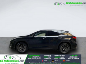 Lexus IS 300h  occasion � Beaupuy - photo n�3