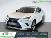 Annonce Lexus IS occasion Hybride 300h � Beaupuy