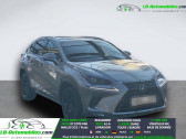 Annonce Lexus IS occasion Hybride 300h � Beaupuy