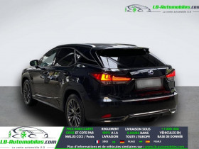 Lexus IS 300h  occasion � Beaupuy - photo n�2