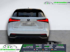 Lexus IS 300h  occasion � Beaupuy - photo n�7