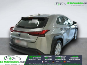 Lexus IS 300h  occasion � Beaupuy - photo n�3