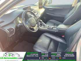 Lexus IS 300h  occasion � Beaupuy - photo n�7