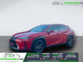 Annonce Lexus IS occasion Hybride 300h � Beaupuy