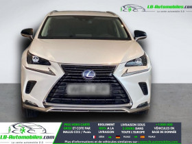 Lexus IS 300h  occasion � Beaupuy - photo n�5