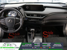 Lexus IS 300h  occasion � Beaupuy - photo n�2