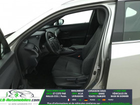 Lexus IS 300h  occasion � Beaupuy - photo n�5