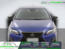 Lexus IS 300h  occasion � Beaupuy - photo n�3