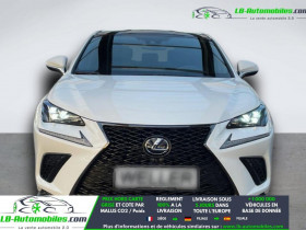 Lexus IS 300h  occasion � Beaupuy - photo n�5